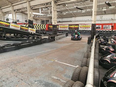 KARTING TOWN: All You Need to Know BEFORE You Go (with .
